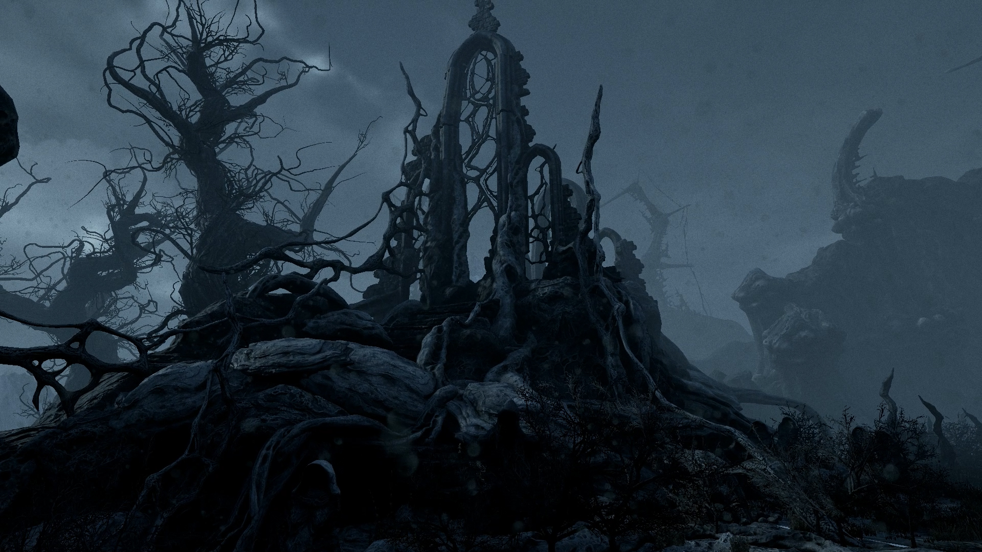Inner Chains screenshot 7