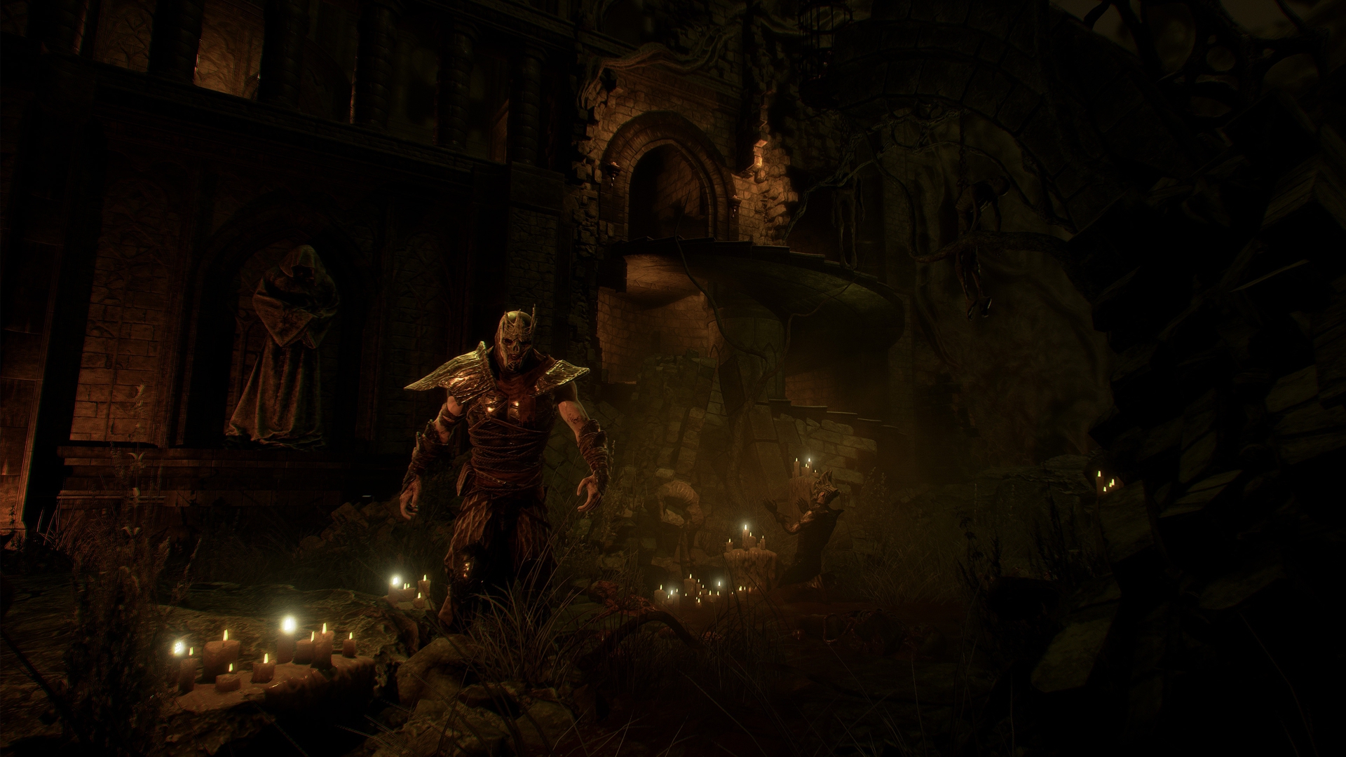 Inner Chains screenshot 8