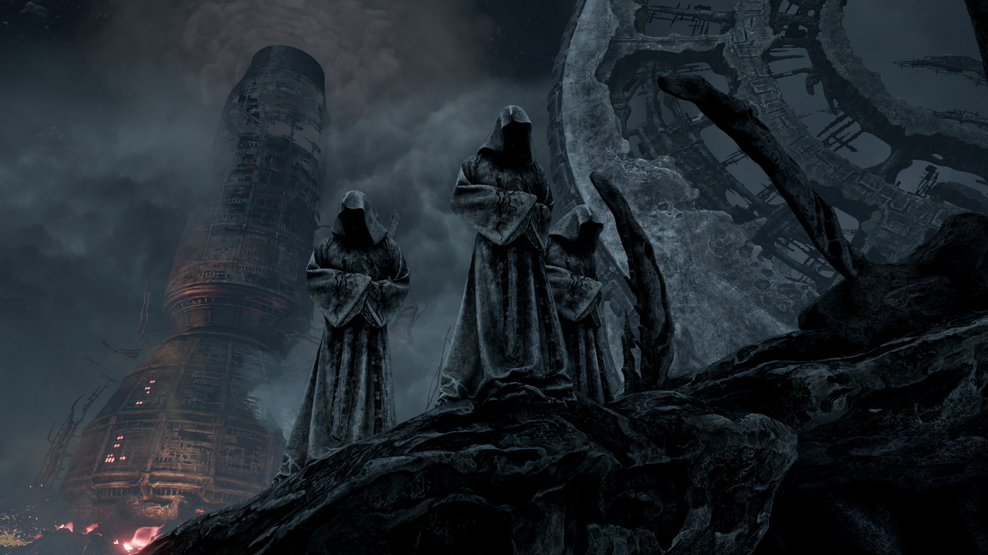 Inner Chains screenshot 13