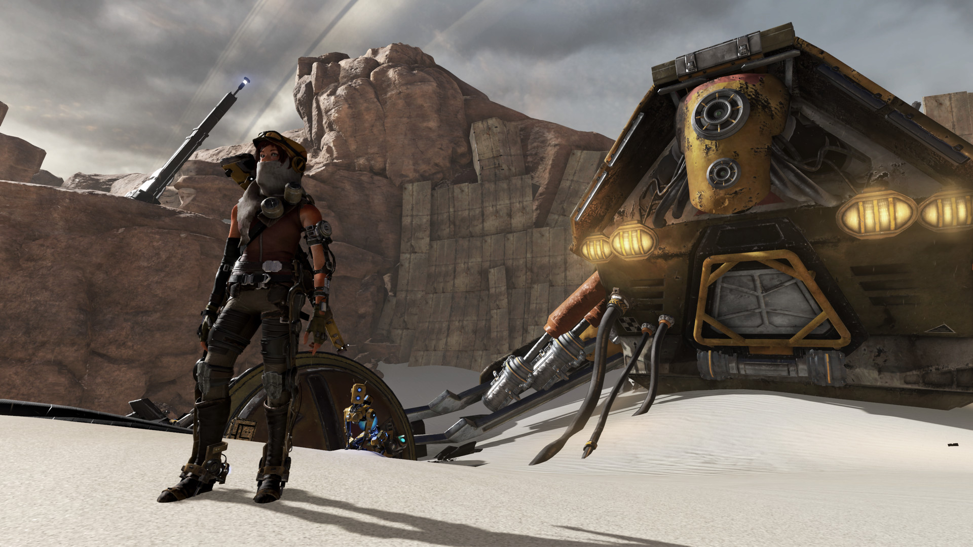  ReCore - Xbox One : Microsoft Corporation: Video Games