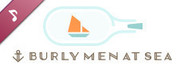 Burly Men at Sea - Original Soundtrack
