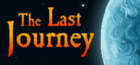 The Last Journey header image