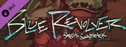 BLUE REVOLVER Soundtrack