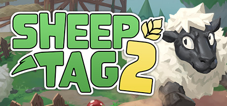 Sheep Tag 2 Cover Image