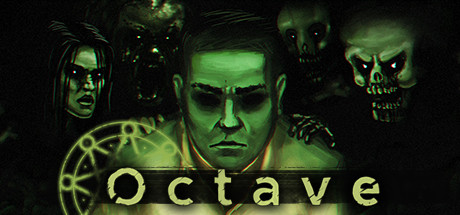 Octave Cover Image