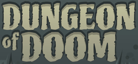 Dungeon Of Doom Puzzle Cover Image