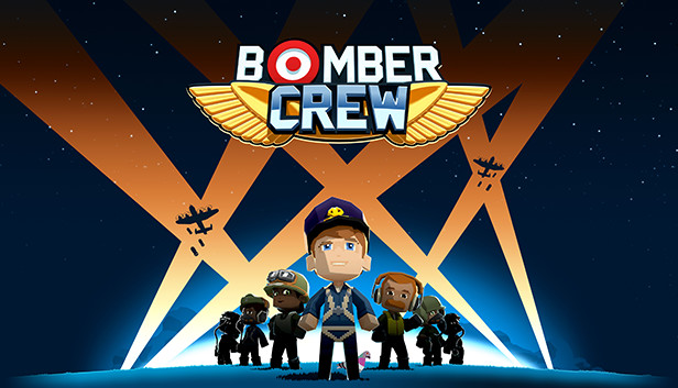 Ahorra un 75% en Bomber Crew en Steam
