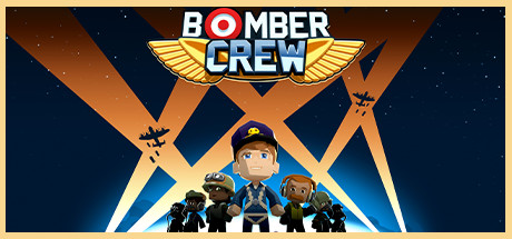 轰炸机小队/Bomber Crew