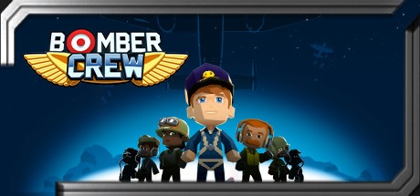 Photo Jeu Bomber Crew gratuit chez Steam !