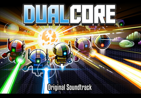 Dual Core - Soundtrack