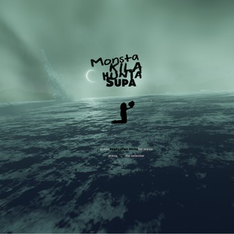 Supa Kila Monsta Hunta