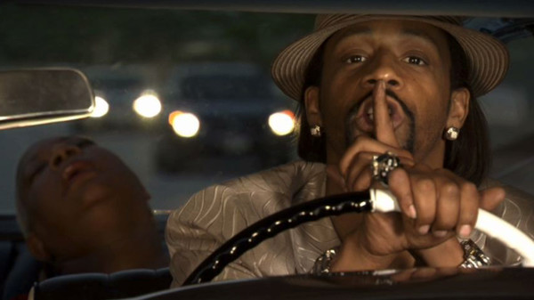 скриншот Katt Williams: 9 Lives 2