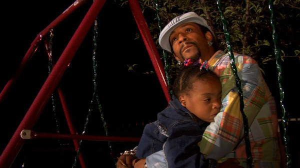 скриншот Katt Williams: 9 Lives 3