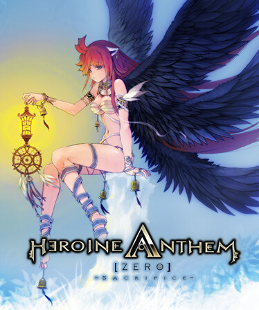 Heroine Anthem Zero -Sacrifice-