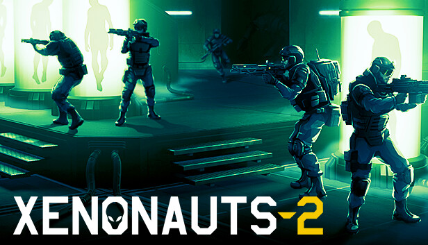 Save 25% on Xenonauts 2 on Steam