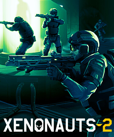 Xenonauts 2