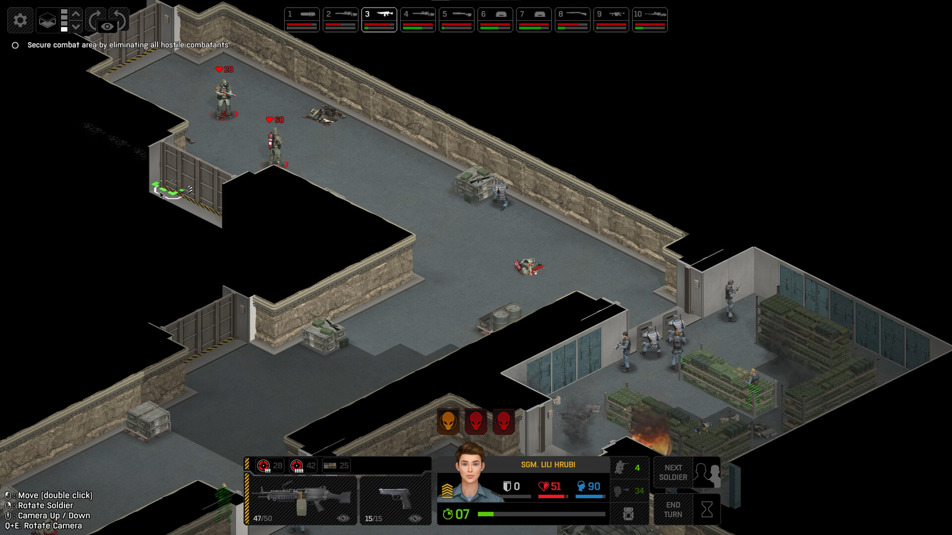 Xenonauts 2 on Steam