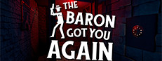 The baron got you again 게임 이미지