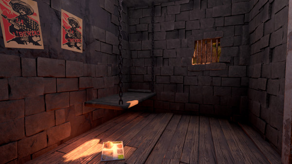 The baron got you again