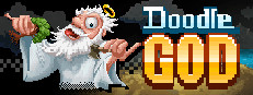 Doodle God: 8-bit Mania - Collector's Item