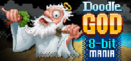 Doodle God Good Old Times - Jogo Gratuito Online