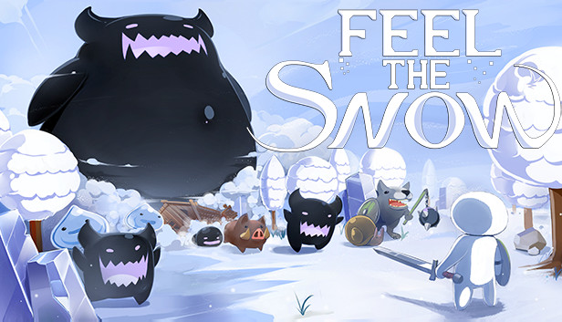 Feel The Snow on Steam