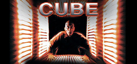 Cube banner