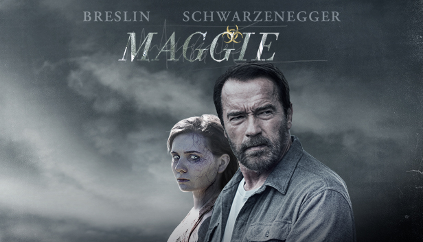 Maggie - Steam News Hub