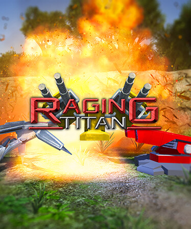 Raging Titan