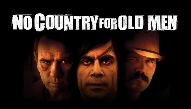 No Country for Old Men - Steam News Hub