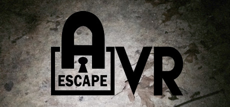A-Escape VR header image