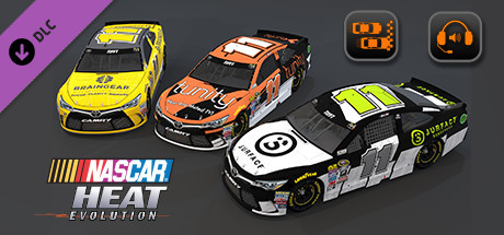 Matt Tifft Comeback Pack banner image