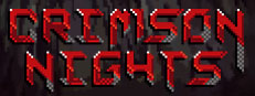 Crimson Nights 게임 이미지