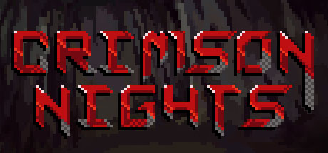 Crimson Nights steam charts