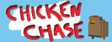 Chicken Chase 게임 이미지