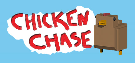 Chicken Chase steam charts