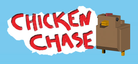Chicken Chase header image