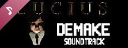 Lucius Demake - Soundtrack