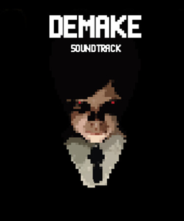 Lucius Demake - Soundtrack