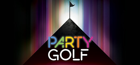 Party Golf header image