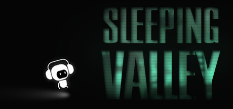Sleeping Valley header image
