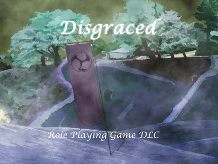 скриншот Disgraced Role Playing Game DLC 0