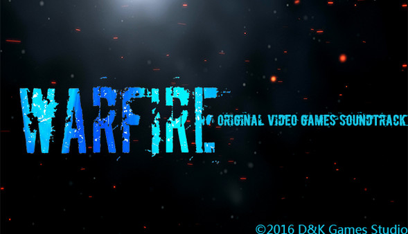 скриншот WarFire Original Video Games Soundtrack 0