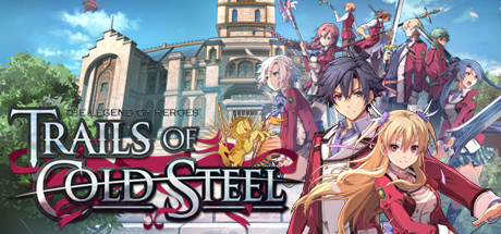 The legend of heroes trails of cold steel