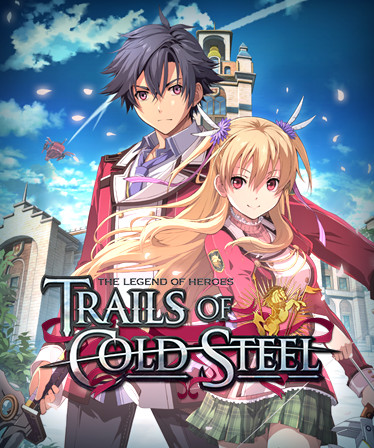 The Legend of Heroes: Trails of Cold Steel