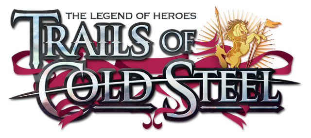 The Legend of Heroes: Trails of Cold Steel