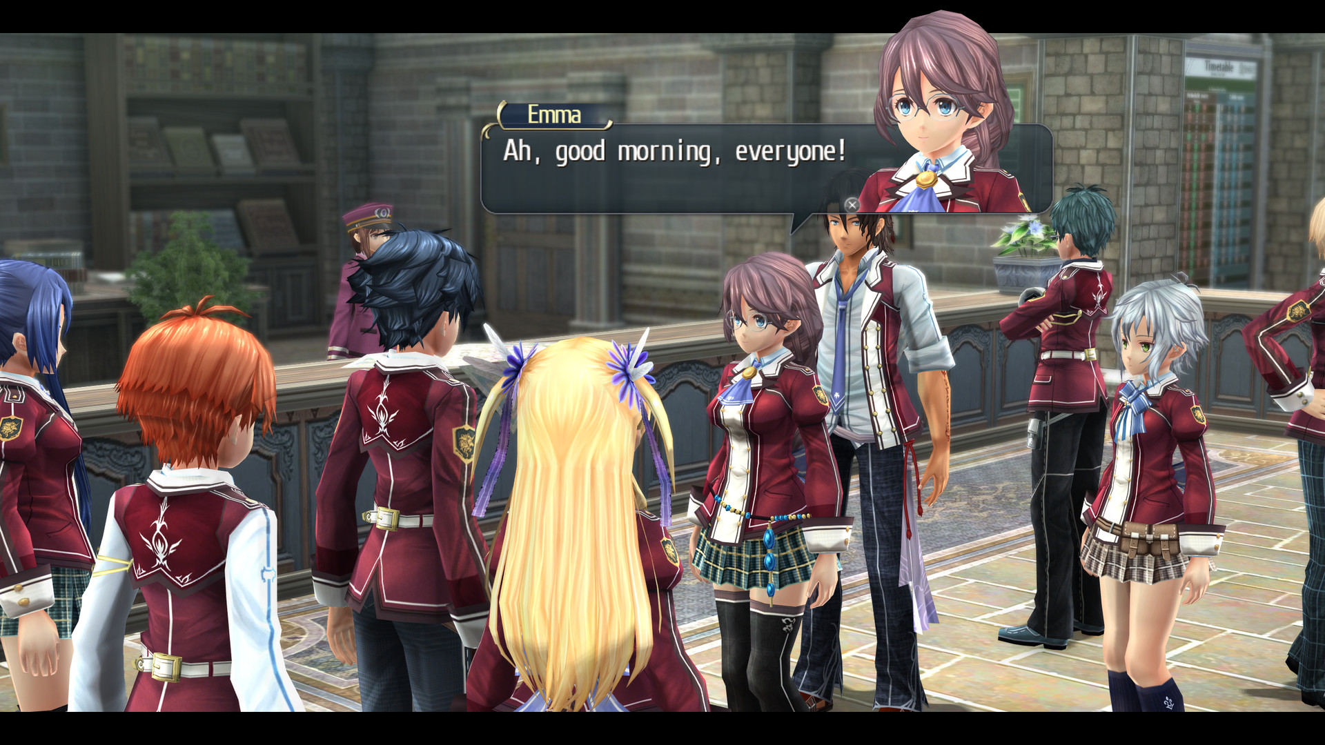 Find the best computers for The Legend of Heroes: Trails of Cold Steel