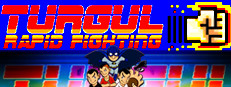 TURGUL: RAPID FIGHTING 게임 이미지