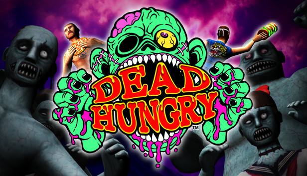 Dead Hungry Diner on Steam