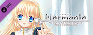 Harmonia - Theme Songs “Todoketai Melody” / “Towa no Hoshi e”